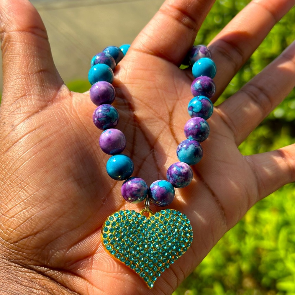 Royal Heart